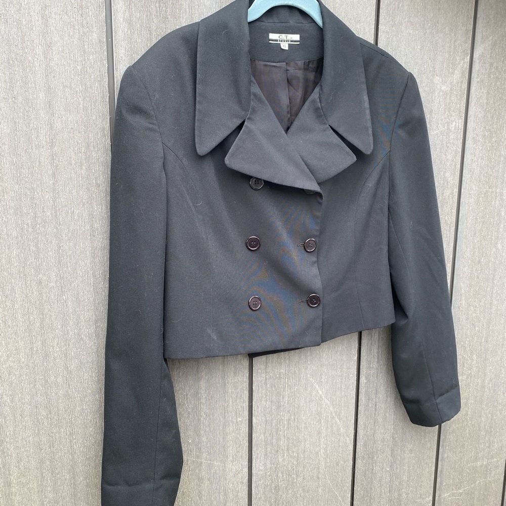 CT Studio‎ Jacket - Picture 3 of 7